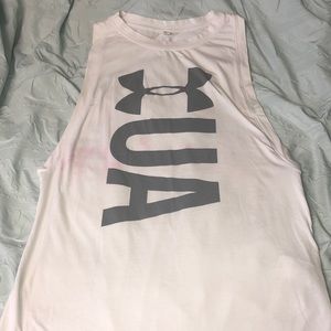 Under Armour tank top